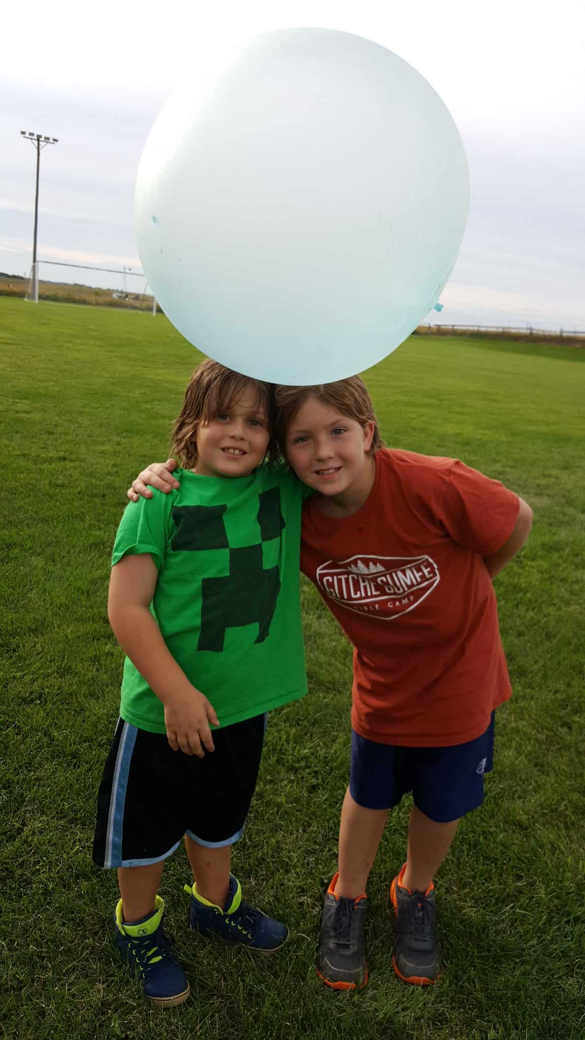 Super Wubble Bubble ball review