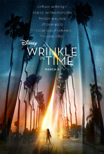 A Wrinkle in Time film Movie Photos