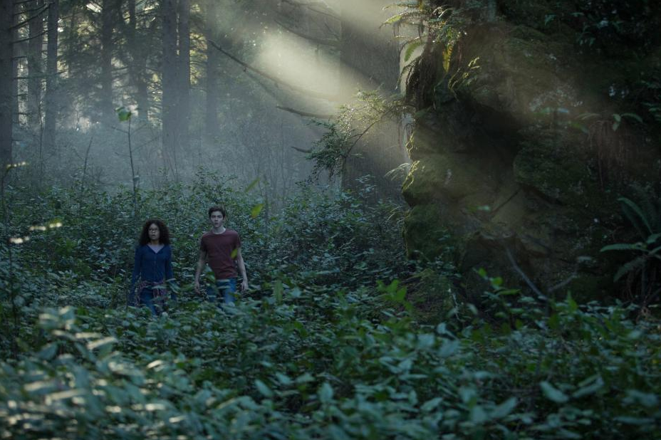 Disney's A Wrinkle in Time film movie photos
