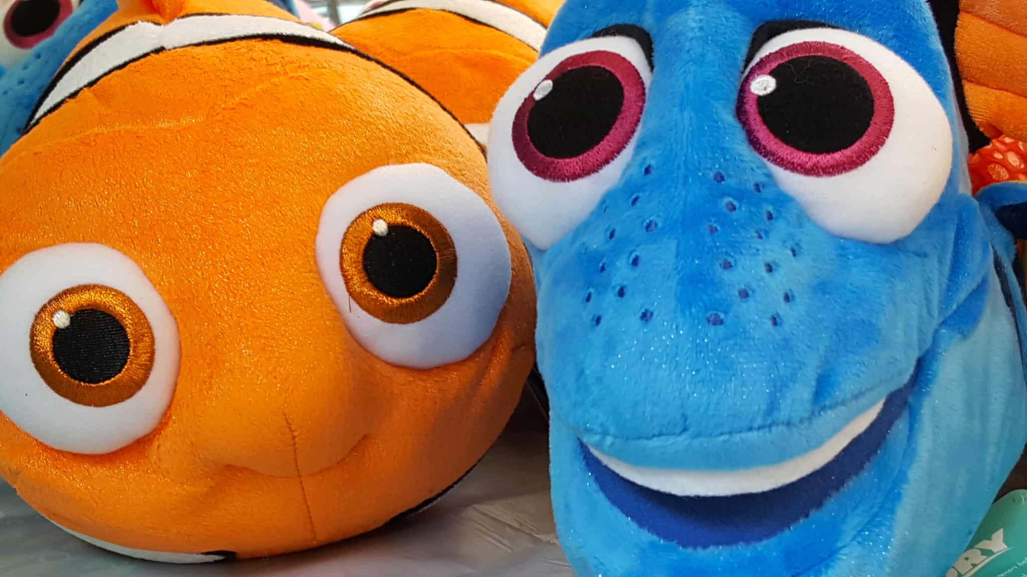 Finding Dory Pumpkin Carving Tips & Party 