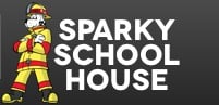 Sparky School House