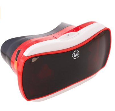 View-Master VR Headset