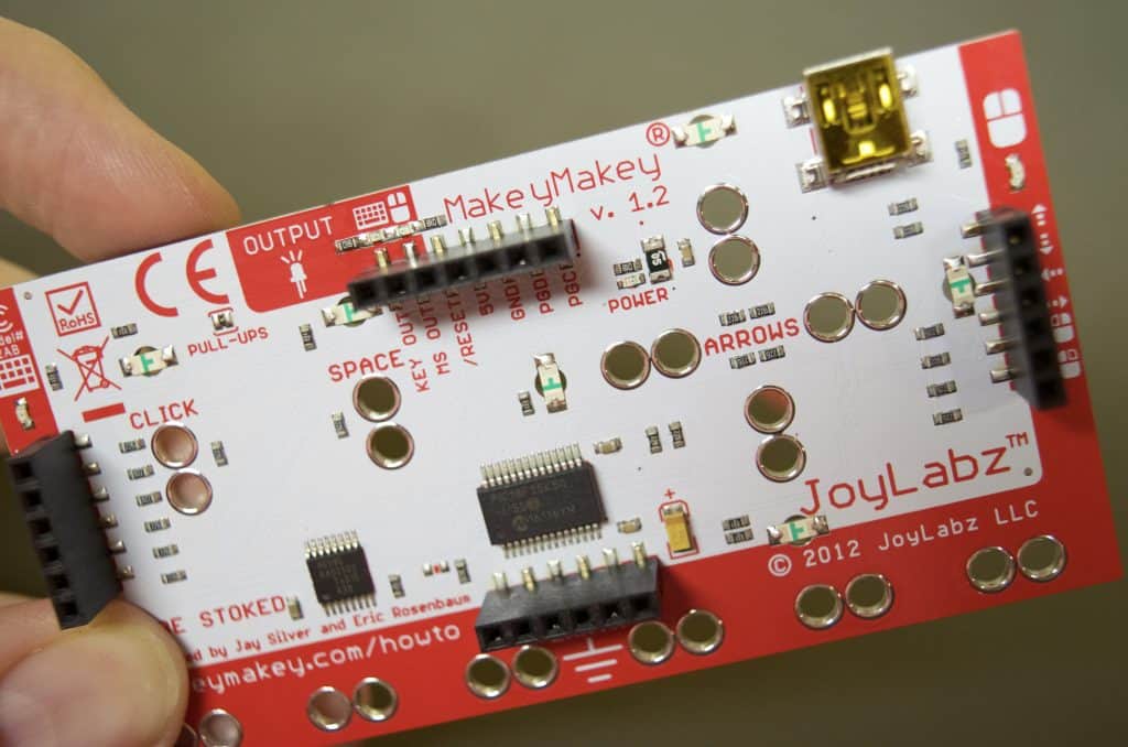 Makey Makey STEM Kid's Engineering Kit Review