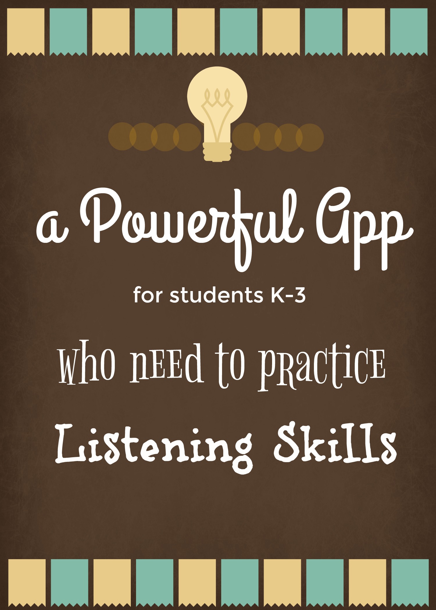 powerful app for listening skills practice