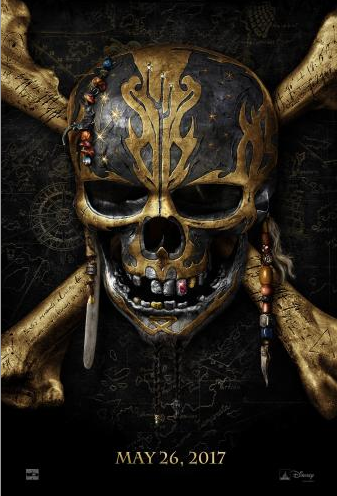 Exclusive Access: Pirates of the Caribbean: Dead Men Tell No Tales