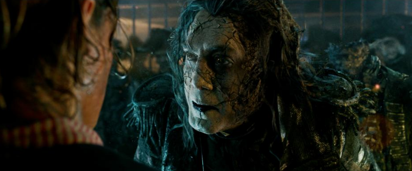 Exclusive Access: Pirates of the Caribbean: Dead Men Tell No Tales