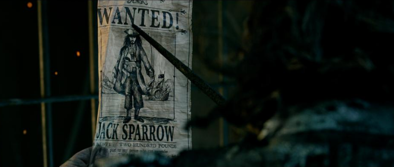 Exclusive Access: Pirates of the Caribbean: Dead Men Tell No Tales