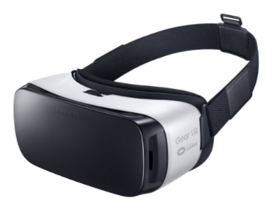 Samsung VR Virtual Reality Headset