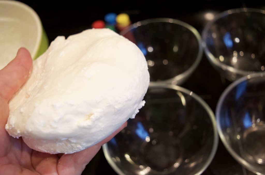 Creamy Candy Melts Simple No Bake Recipe for Kids