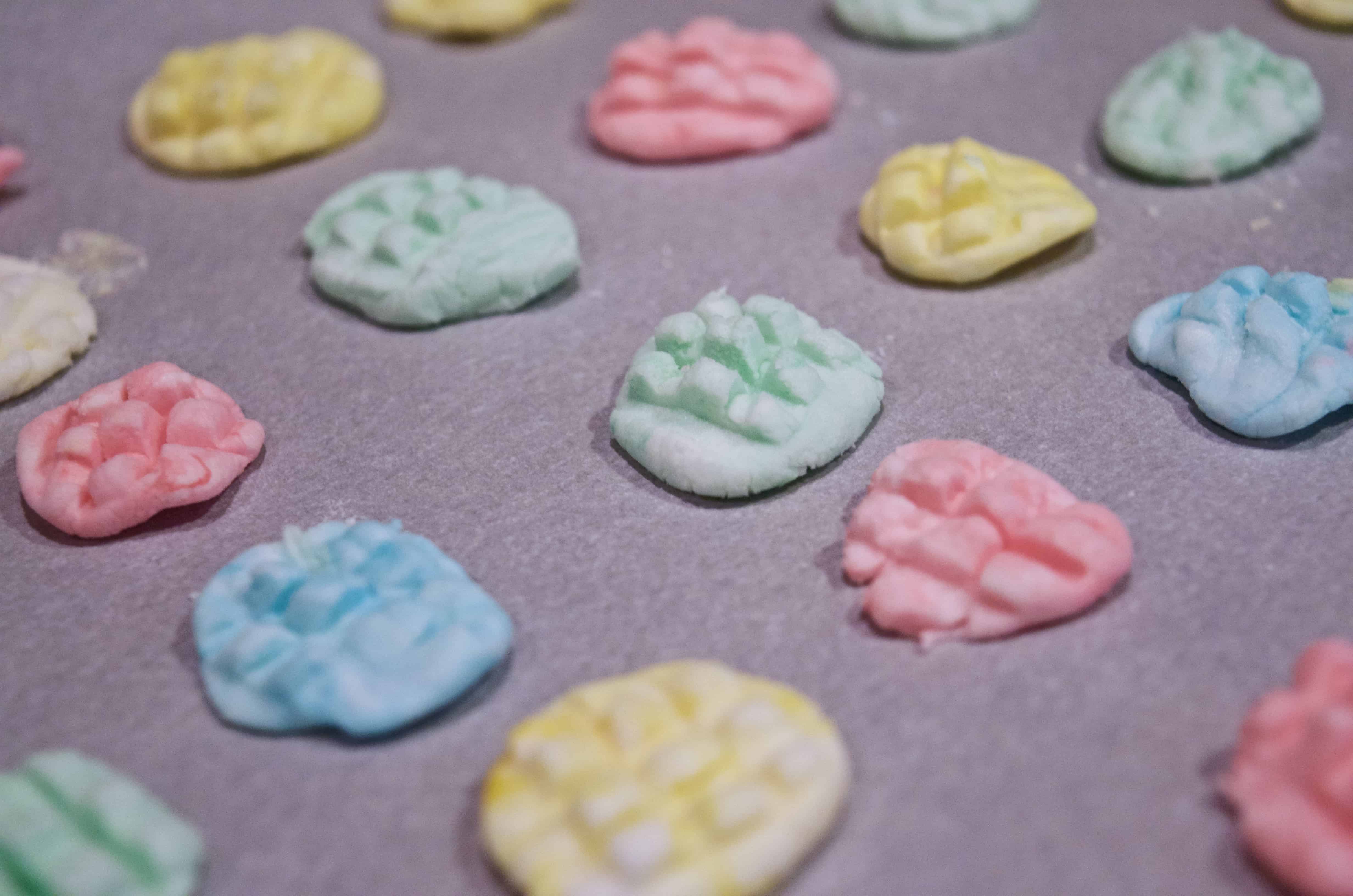 Creamy Candy Melts