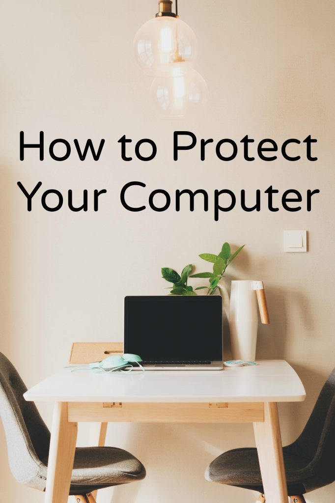 How to Protect Your Computer with Anti-Virus Software