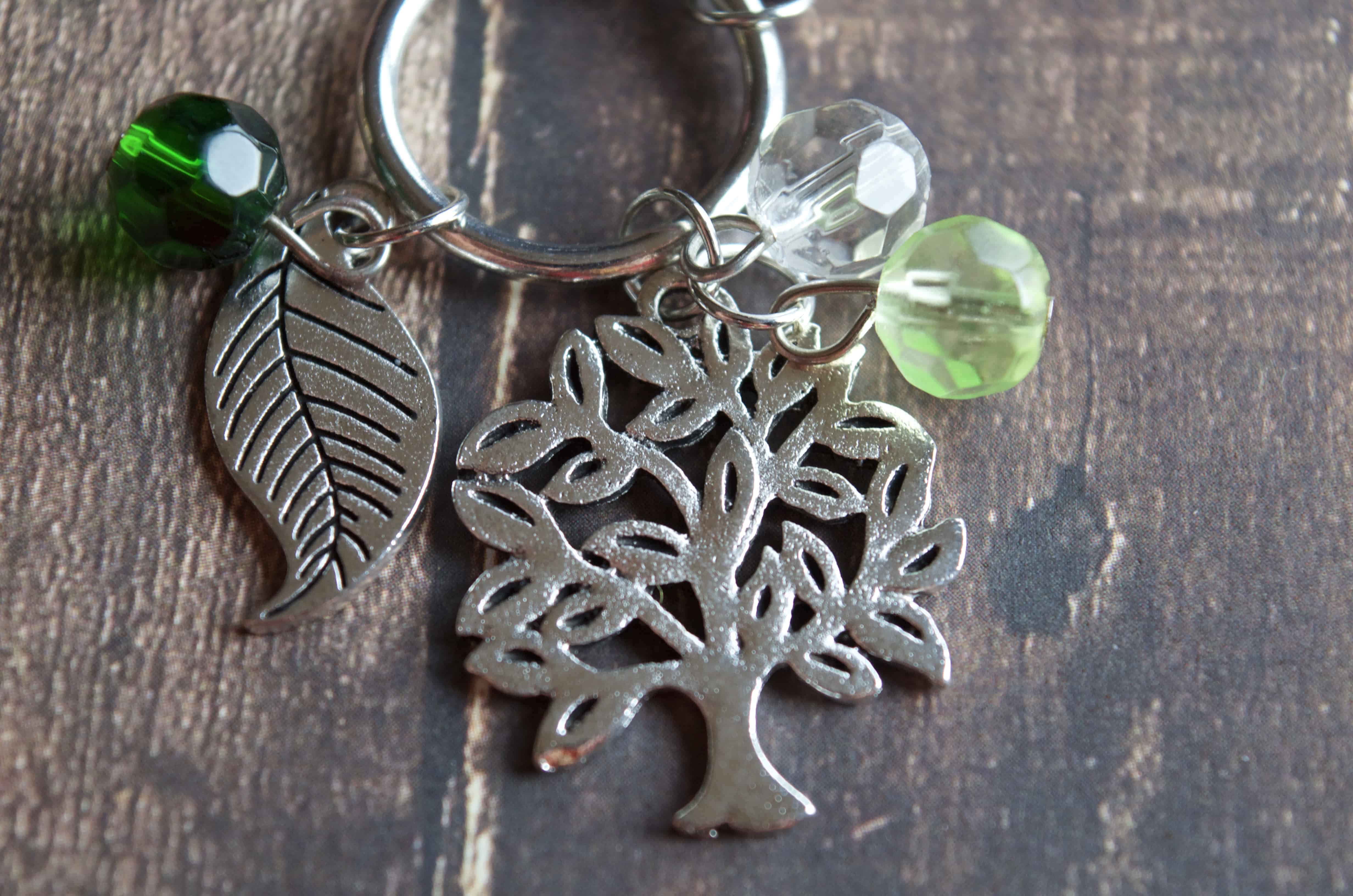 DIY Craft Tutorial: How to Make DIY Charm Jewelry