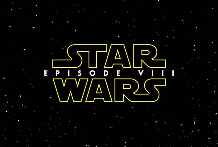 Star Wars Episode VIII film movie