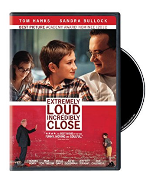 Extremely Loud and Incredibly Close Movie