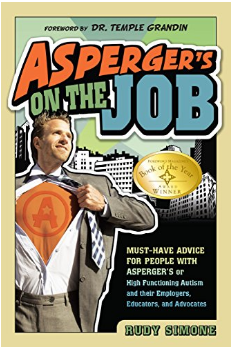 Asperger's On the Job