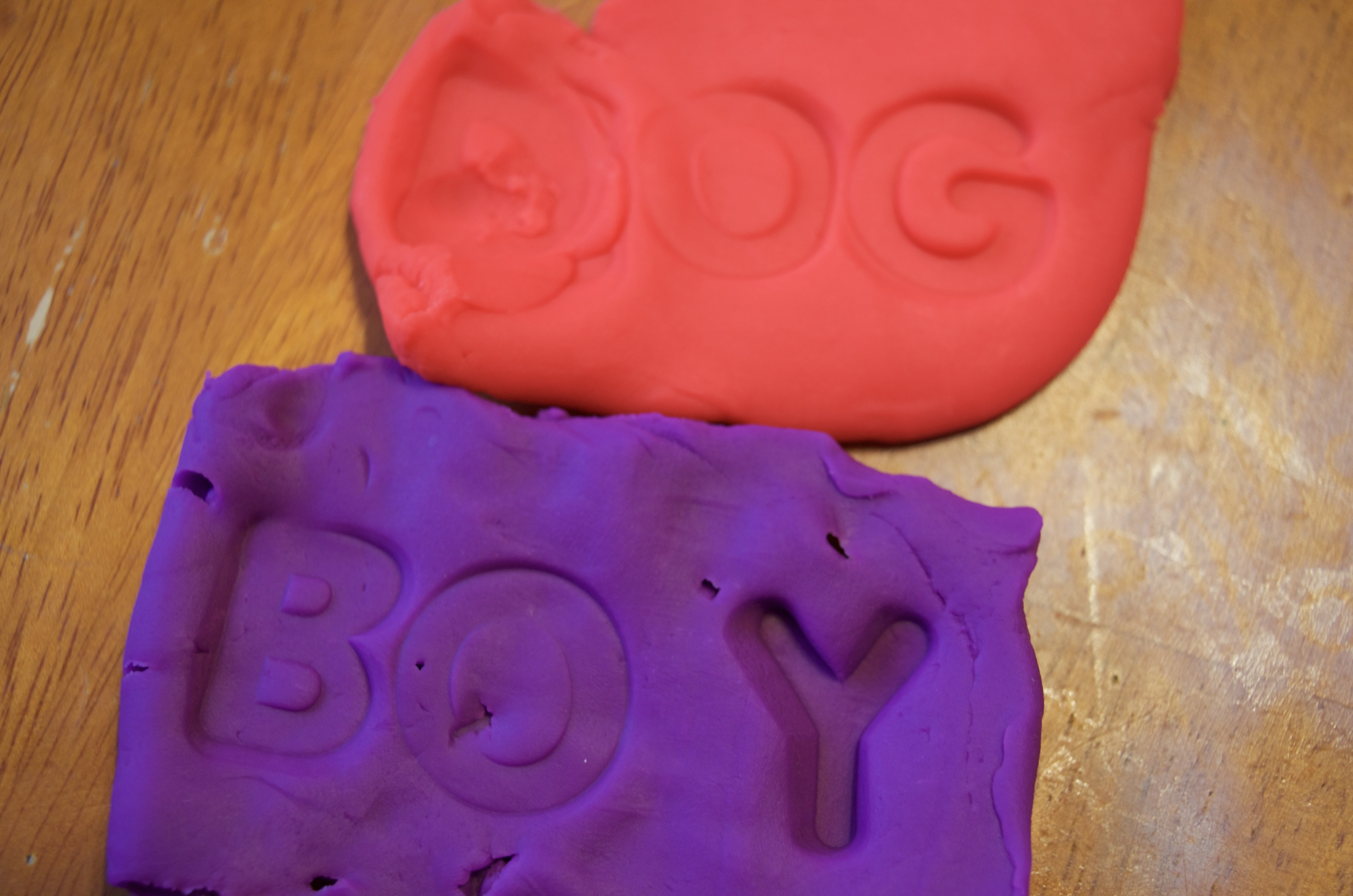 PLAY-DOH Shape and Learn Letters and Language Set for Kids