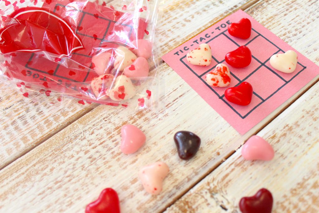 Quick & Easy Valentine's Day Treats & Activities with Gimbal's Fine Candies