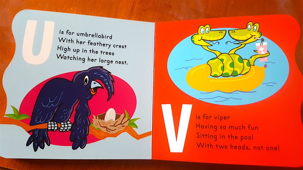 Ripley's Believe it or Not! Board Books for Toddlers