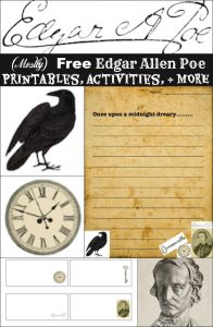 All About Clara Barton Printable Worksheets &amp; Activities for Kids
