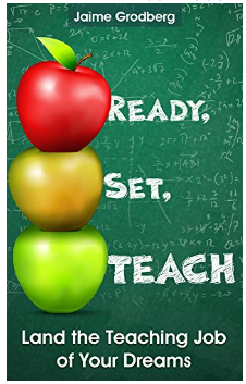 Ready Set Teach - How to Land the Teaching Job of your Dreams