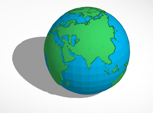 FREE Butterfly Flowerpot 3D Printing File for Earth Day Gardens