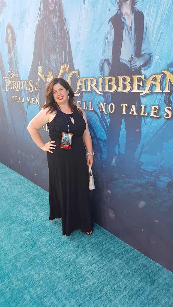 Red Carpet Premiere & Party Pirates of the Caribbean: Dead Men Tell No Tales