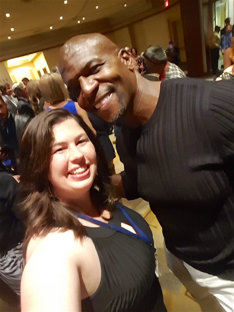Red Carpet Premiere & Party Pirates of the Caribbean: Dead Men Tell No Tales with Terry Crews