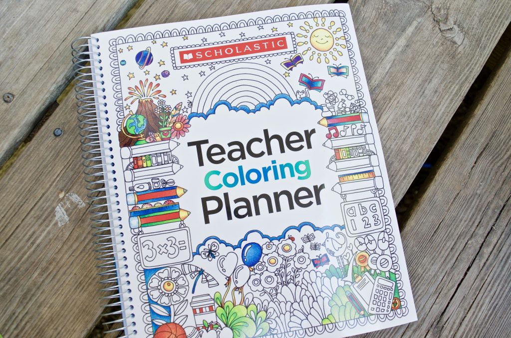 2 Scholastic Teacher Book Sets To Check Out Right Now 2 Scholastic Teacher Book Sets To Check Out Right Now