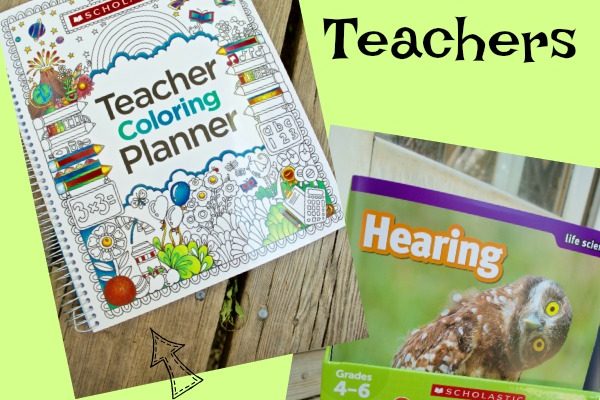 This is an image of Exhilarating Teacher Coloring Planner This is a picture of Exhilarating Teacher Coloring Planner