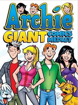 Archie Comics for Kids