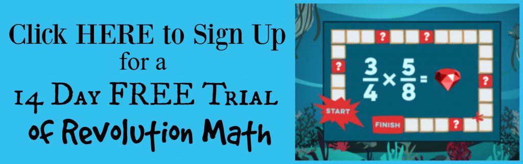 Revolution Math 2 Free Classes