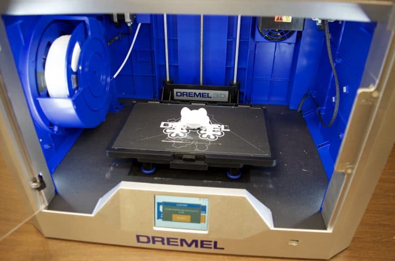 How to Use Your 3D Printer for a School Fundraiser