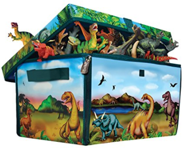 Big Box of Dinos!