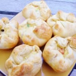 Chicken Pot Pie Fluff Dinner Recipe