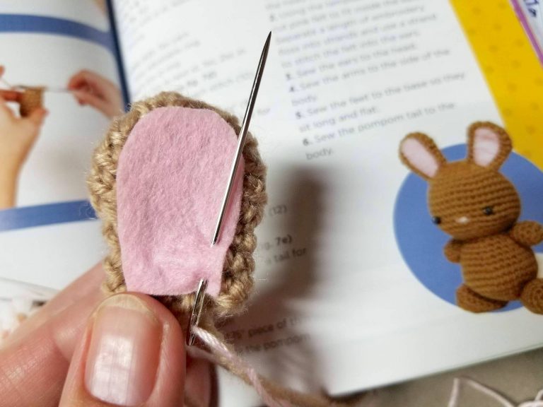 3 Fantastic Amigurumi Crochet Kit Gift Ideas + GIVEAWAY