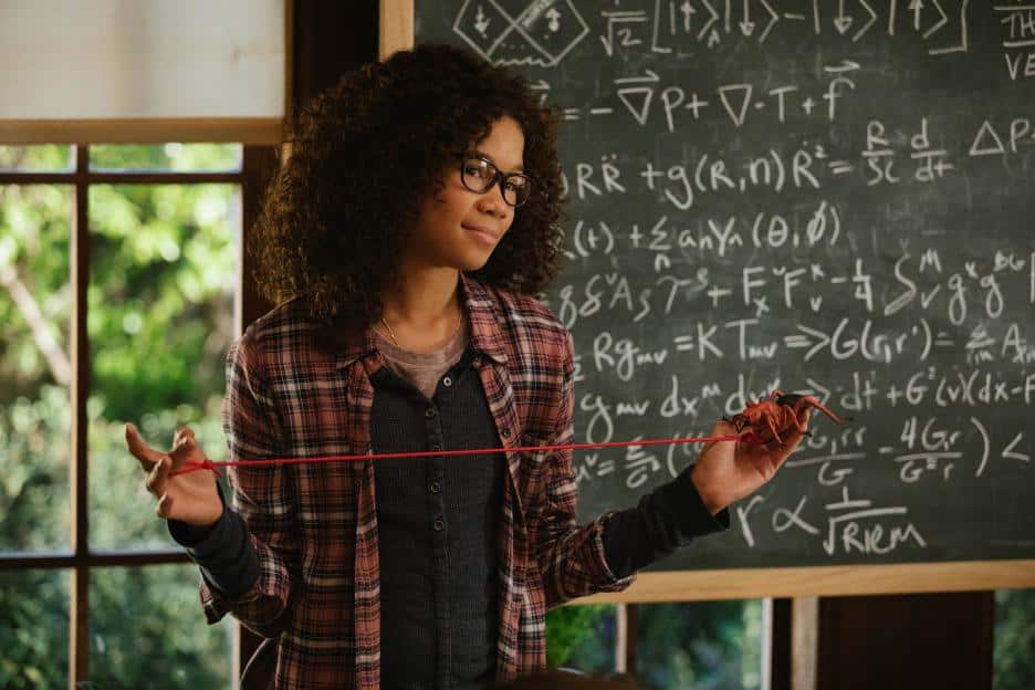 A Wrinkle in Time movie photos