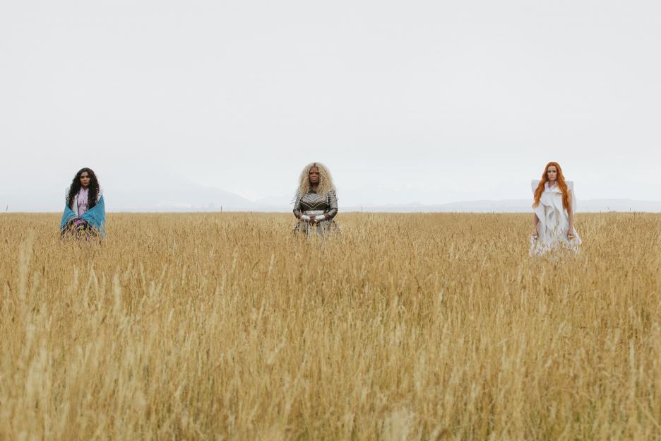 A Wrinkle in Time movie photos