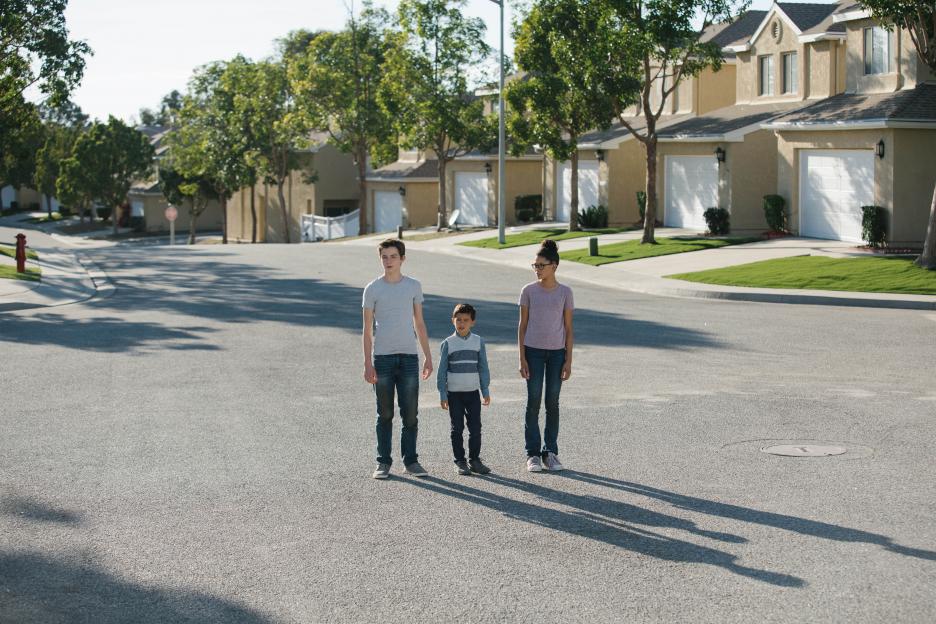 A Wrinkle in Time movie photos