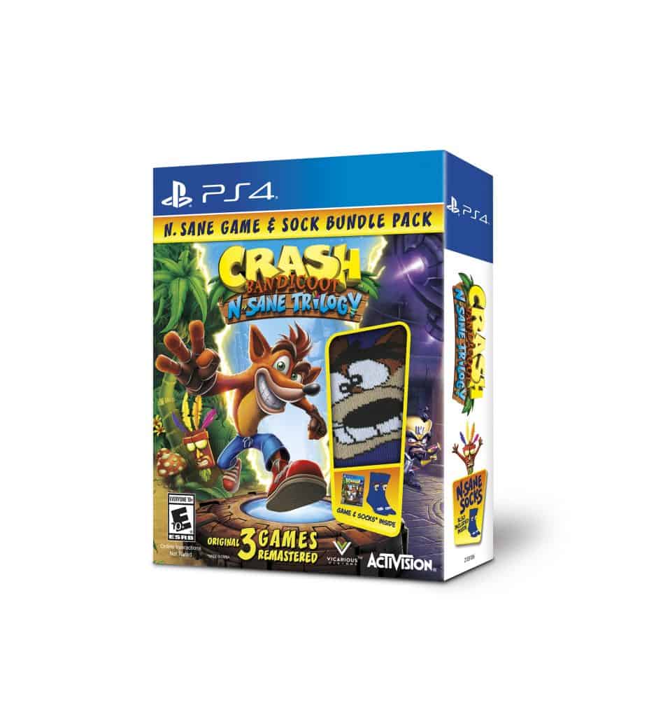 6 Ways Crash Bandicoot is BACK in Town! #CrashBandicoot