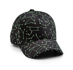 Constellation Baseball Cap