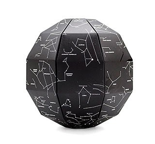 Constellation Globe