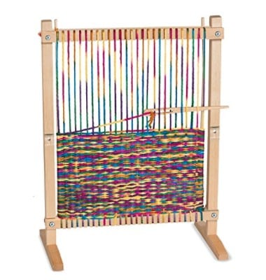 Weaving Loom