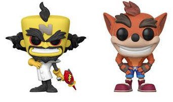 6 Ways Crash Bandicoot is BACK in Town! #CrashBandicoot