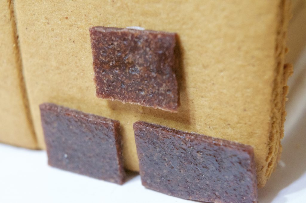 Delicious Candy Alternatives to Decorate Your Gingerbread House