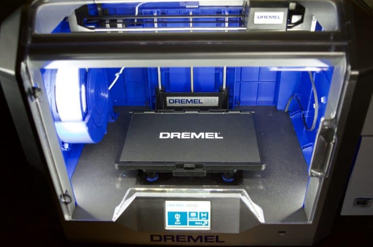 Getting Started with a 3D Printer for Your Classroom, School, or Home