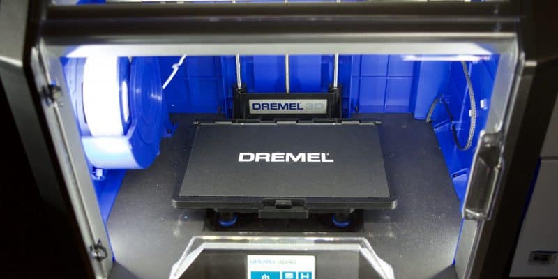 Getting Started with a 3D Printer for Your Classroom, School, and Home