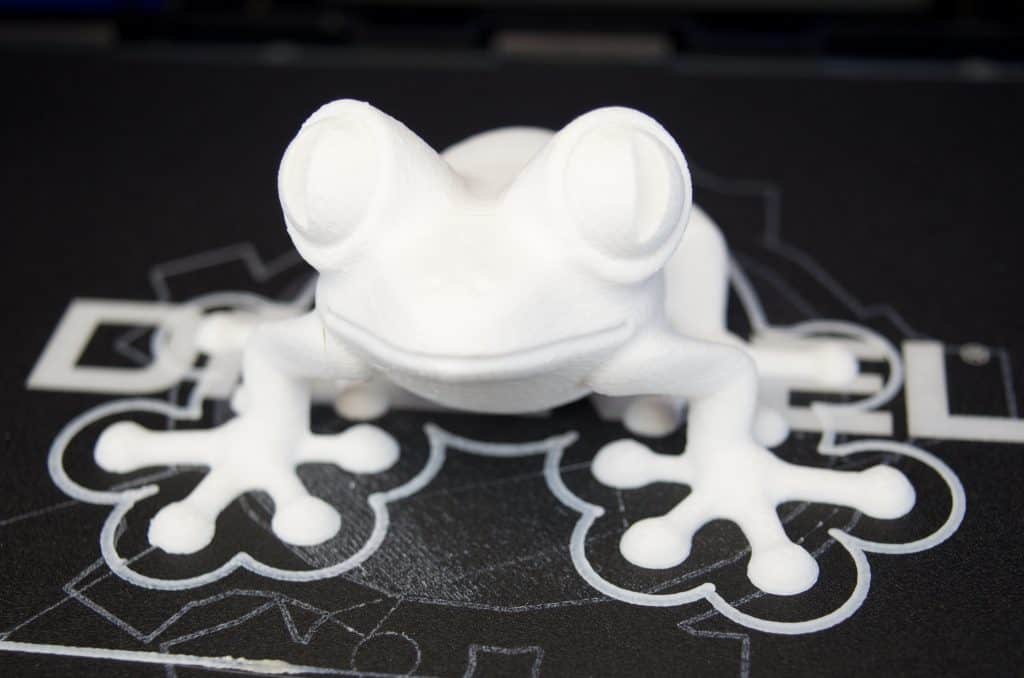 Getting Started with a 3D Printer for Your Classroom, School, and Home