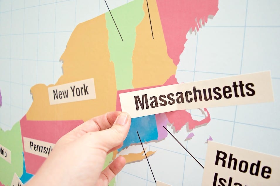 Ways to Use an Interactive Fathead USA Map Decal for Learning