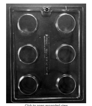 Cookie Candy Mold for Baking