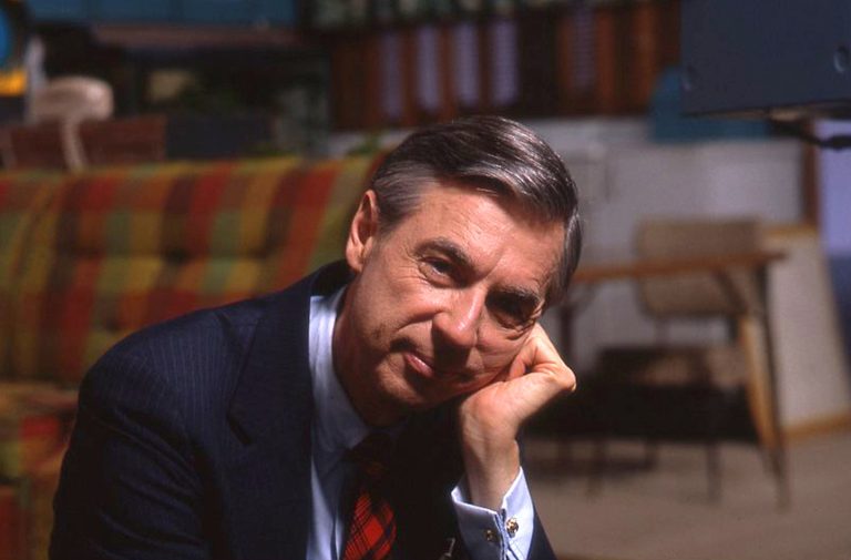 New Mr. Roger’s Movie: Won’t You Be My Neighbor?